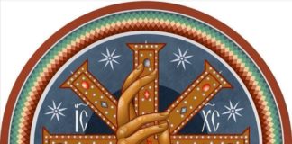 Οσία Σοφία η εν Κλεισούρα : Ποιος είναι ο φόβος του Θεού ;