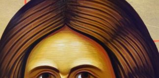 Αββάς Ισαάκ ο Σύρος : Να εμπιστευτείς τον εαυτό σου στον Χριστό