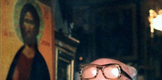 π.Dmitry Sergeyevich Dudko (1922 – 2004) : Μόνο όταν ελευθερωθεί ο άνθρωπος από την αμαρτία, νοιώθει αληθινά τη χαρά