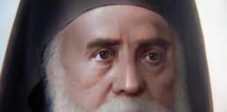 Ο Άγιος Νεκτάριος εγχείρισε τον 9χρονο Ιωάννη – (Δείτε το)