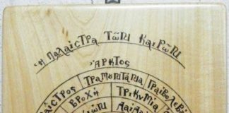 Πως προέβλεπαν τον καιρό οι παλαιοί Αγιορείτες