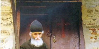 Λόγοι οσίου Γέροντος Παϊσίου. Η ταπείνωση διαλύει τον διάβολο