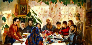 Η καρδιά του σκίρτησε…