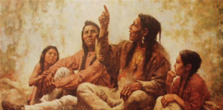 Γιατί οι άνθρωποι ουρλιάζουν όταν εξοργίζονται ;