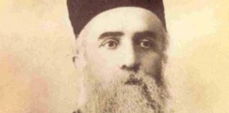 Άγιος Νεκτάριος : Μην λιποψυχείτε και μη θλίβεστε