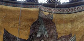 Νυχτερινός Άγγελος