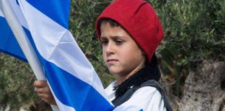 Χιλιάδες μηνύματα στήριξης για την επίθεση άθεων στο ΕΚΚΛΗΣΙΑ ONLINE