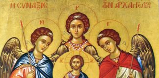 Οι Άγγελοι κατά την Αγία Γραφή επί τη εορτή των Αρχαγγέλων Γαβριήλ και Μιχαήλ