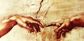 Η προσευχή είναι άγγιγμα Χριστού! Τον αγγίζουμε αλλά δεν αλλάζουμε;…