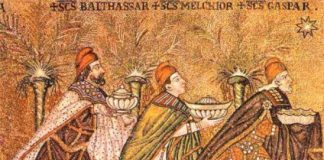 Ποιοι ήταν οι σοφοί αυτοί άνθρωποι που ήρθαν από ανατολών;