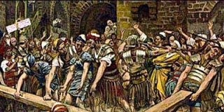 Η Συκοφαντία είναι μεγάλη αμαρτία