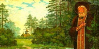 Όσοι έχουν σταθερή ελπίδα προς τον Θεό πλησιάζουν κοντά Του και φωτίζονται με τη λάμψη του αιωνίου φωτός