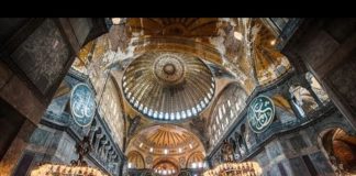 Ορθόδοξα Άσματα στα τουρκικά – Türkçe Ortodoks ilahiler