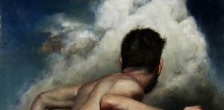 Του π.Εφραίμ Παναούση : Όπου και να γυρίσεις βλέπεις ανθρώπους με πολύ θυμό…