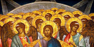 Θεέ μου Σ’ ευχαριστώ και Σε δοξολογώ, για την ημέρα που μου χάρισες