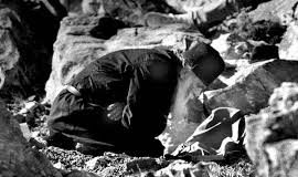 Αγαπάτε τους εχθρούς υμών – Οι Άγιοι μιμούνται τον Χριστό….