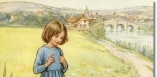 Ας με κοιτάξει όσο και όπως θέλει ο καθένας…