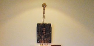 Ο Άγγελος του σπιτιού…..