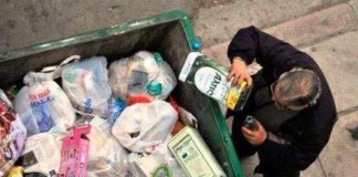 Δώστε, δώστε στους φτωχούς και τους ανήμπορους….