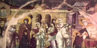 Τα Εισόδια της Θεοτόκου. Τι ακριβώς γιορτάζουμε στις 21 Νοεμβρίου;