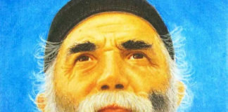 Άγιος Παΐσιος: “Κάθε φορά που λες την ευχή ΚΥΡΙΕ ΙΗΣΟΥ ΧΡΙΣΤΕ ΕΛΕΗΣΟΝ ΜΕ, είναι σαν να πυροβολείς το διάβολο και δεν σε πλησιάζει”