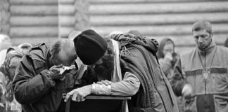 Ἡ ντροπὴ στὴν Ἐξομολόγηση ἔρχεται ἀπὸ τὸν σατανά πού παρακολουθεῖ ἄγρυπνος…