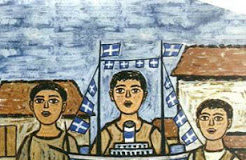 Λόγια σοφά, γνήσια, χριστιανικά, επίκαιρα