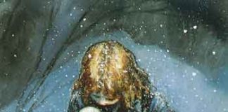 Χὰνς Κρίστιαν Ἄντερσεν – Το κοριτσάκι με τα σπίρτα