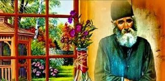 Αγιος Παΐσιος: Χριστούγεννα και να κοιμηθούμε! Η μητέρα μου έλεγε: «Απόψε μόνον οι Εβραίοι κοιμούνται»