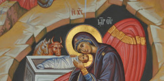 Εν όψει των Χριστουγέννων