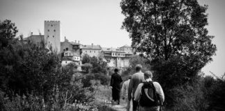 Μέσα σε τρία λεπτά ο Γέροντας του είπε τα πάντα