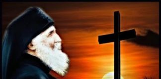 Η ελεημοσύνη πολύ βοηθάει τους κεκοιμημένους