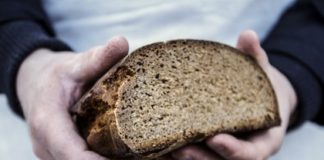 Τον άρτον ημών τον επιούσιον…