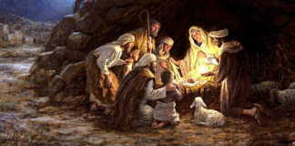 Γέροντας Παΐσιος : Να μελετάς τα γεγονότα της κάθε εορτής