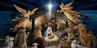 Τι χρειαζόμαστε τον Χριστό όταν δεν μας λείπει τίποτα;