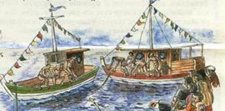 Κάλαντα Θεοφανίων – (Ακούστε τα)