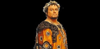 Ηρώδης: Αυτό ήταν το τέλος του βασιλιά που διέταξε τη σφαγή των νηπίων