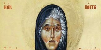 Όταν δίνετε να μη λέτε έδωσα, έχασα, τάισα…