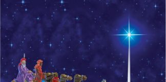 Τι ήταν το αστέρι της Βηθλεέμ;