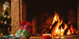 Πες μας μπαμπά για τα Χριστούγεννα…