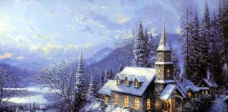 Να έλθουν ή να μην έλθουν τα Χριστούγεννα;