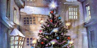 Χριστουγεννιάτικα Κάλαντα Ικαρίας – (Ακούστε τα)