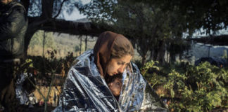 Δε σε “αντέχουμε” Χριστέ μου…