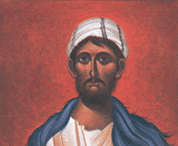 Φώτης Κόντογλου : Γιάννης ο ευλογημένος