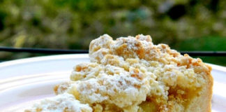 Μηλόπιτα – Αφράτη – Πεντανόστιμη