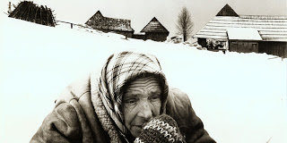 Μια Συγκλονιστική ιστορία ανθρωπιάς : Ήταν άνθρωπος