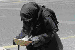 Ζητείται Ανθρωπιά