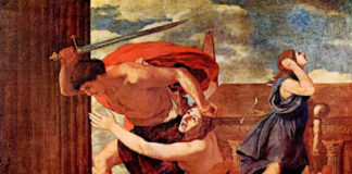 Κυριακὴ μετὰ τὴν Χριστοῦ γέννησιν: Οι του κόσμου Ηρώδεις, η Ελλάδα και ο Χριστός