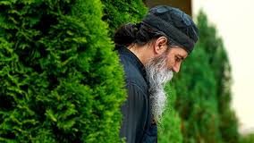 Η ευχή της «καλημέρας»