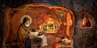 Ανεξικακία…